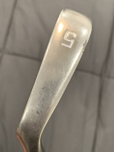 Dynacraft DC2000 Tour Designed 5 Iron Golf Club *$9.99 SHIP* - Picture 4 of 12