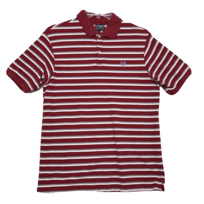 chaps golf shirts