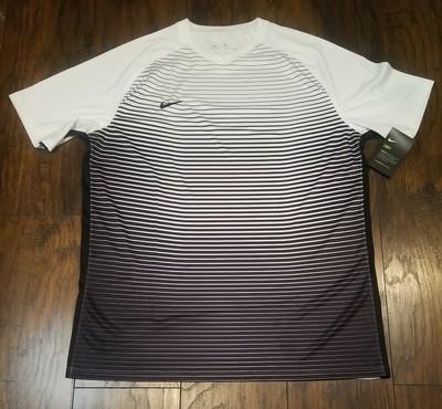 nike precision iv jersey