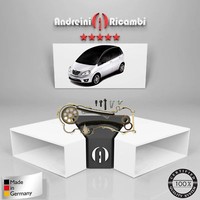 Kettenverteilung Kit 15 Teile Lancia Musa 1.3 D MJT 51KW 70PS 2012