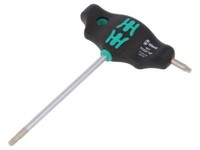 05023373001 Schraubendreher Torx® TX20 Mit Haltefunktion Serie: 400 Wera