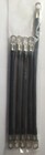 True® Golf Cart Cables EZGO™ TXT 94-Up Medalist/TXT Battery 5 Cable set (4-AWG)