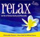 David Ison - Relax (Let Go of Stress Easily and Naturally, 2011)