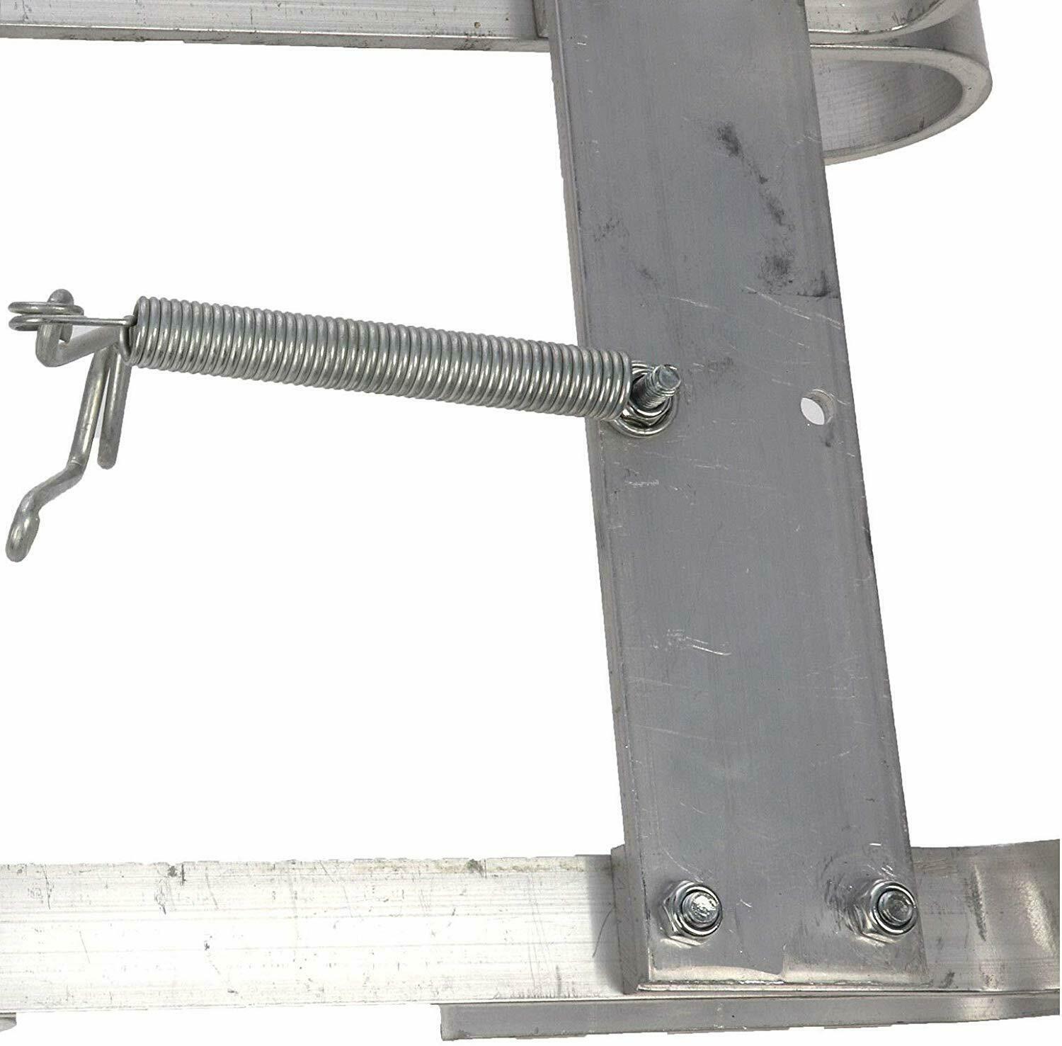 LADDER STAND OFF BRACKET/LADDER STAY(NEW)USE ON CORNERS eBay