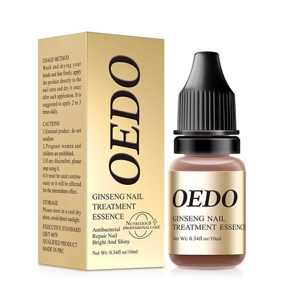 Nagelöl Soft Embedding Brightening Nail Liquid 10ML Nail Essential Oil Care