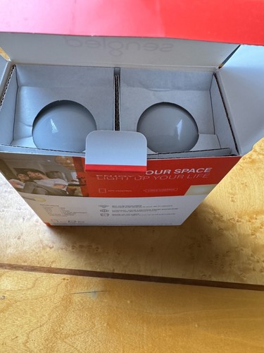 Sengled Smart WI-FI  Mesh Dimmable LED Light Bulb Works with Alexa/Google Assist - Picture 7 of 7