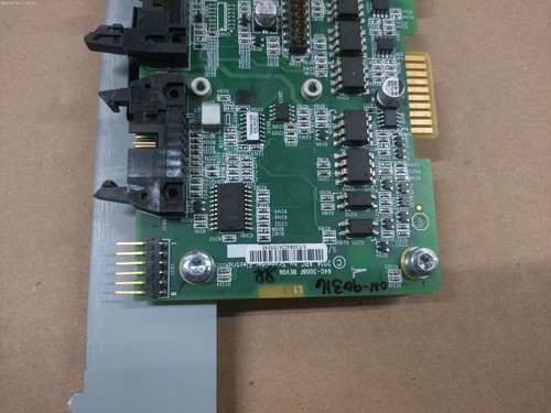APC UPS Network Management Card 640-3008F REV06 - Removed from SRT8KRMXLT - Test - 第 2/12 張圖片