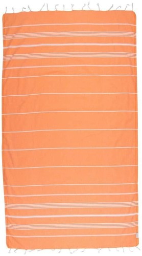 Extra Large Beach Pool 100% Turkish Cotton Towel Stylish Striped 70'' X 37'' New - Picture 16 of 32