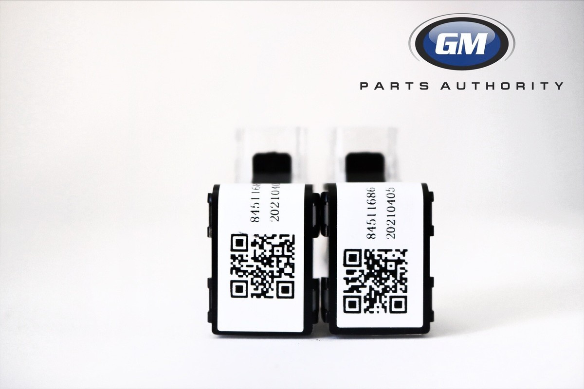 2021-2024 Cadillac XT5 XT6 Front Door Puddle Light Kit 2021-2024 Cadillac XT5 XT6 Front Door Puddle Light Kit