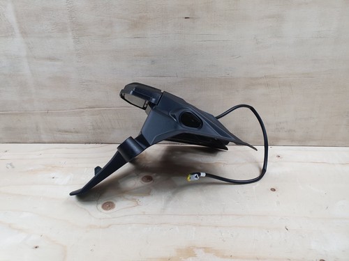 Yamaha MT-09 Rear Number Plate Holder & Light 2021-23 - Picture 10 of 12