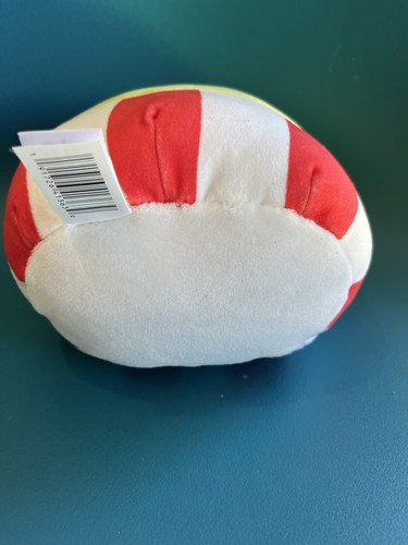 Squishmallows KEROPPI By Sanrio Plush Frog 6.5 Inch Soft NWT - Picture 4 of 8
