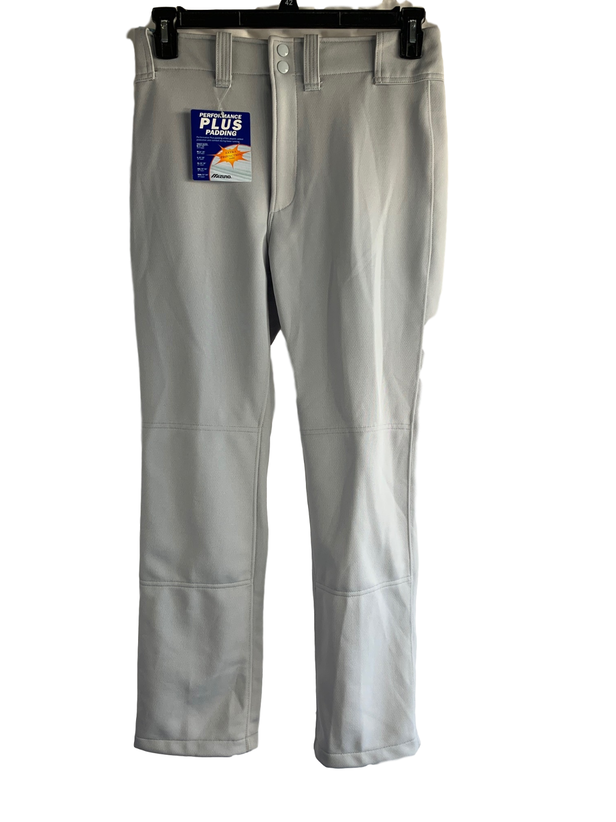 mizuno youth xxl baseball pants