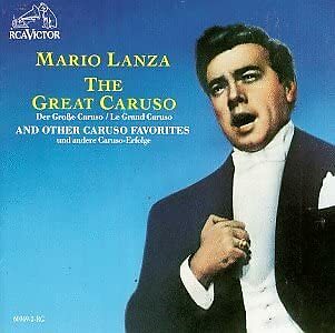 Great Caruso