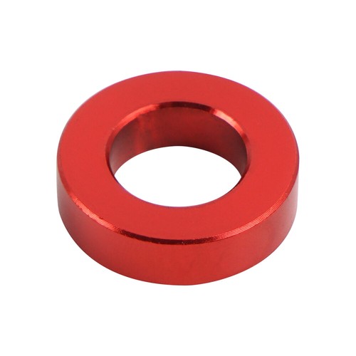 Front Brake Caliper Spacers for Ducati Superbike 1098 1198 R S P SP CORSE Models - Picture 6 of 8