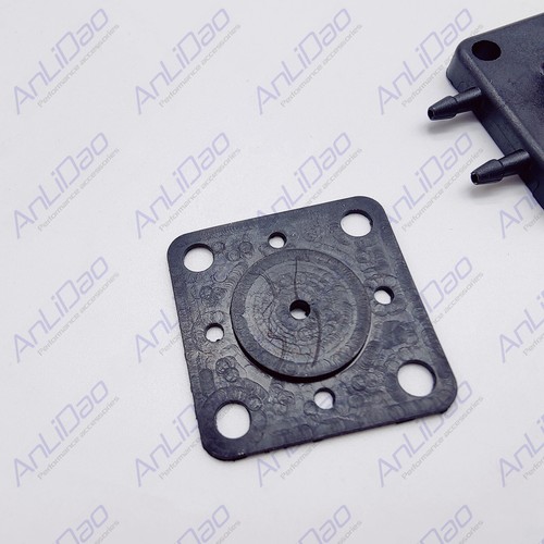 Fuel Primer Choke Solenoid For Omc Johnson Evinrude 9.9-300 HP 1980-05 outboard - Bild 2 von 5