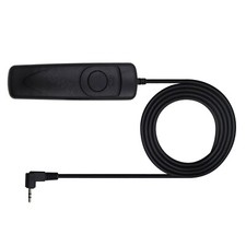Wired Shutter Release Remote Control Switch Cord For Pentax ist DL2 K10 K110D
