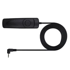 Wired Shutter Release Remote Control Switch Cord For Pentax K7 K-7 Km K-m