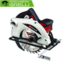 Sega circolare lama Ø mm.190 1410w (tc-cs 1410)