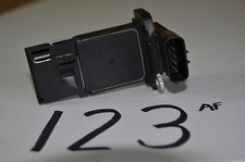12 13 14 Honda Civic 1.8L, Auto, FWD Mass Air Flow Meter Sensor Used #123-AF