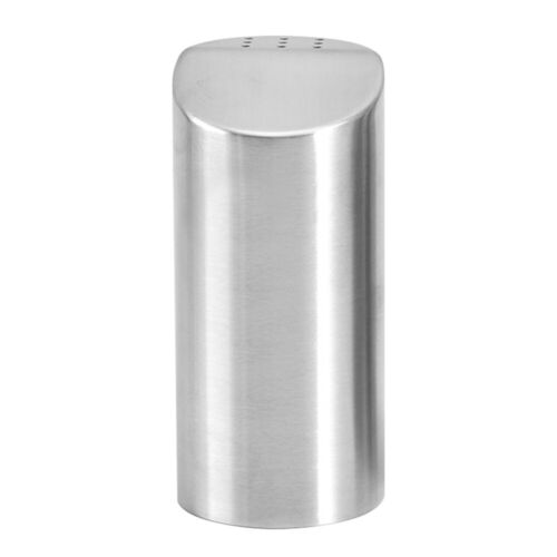 Powder Shaker Coffee Shaker Pepper Canister Cinnamon Shaker Salt Tin Kitchen Jar