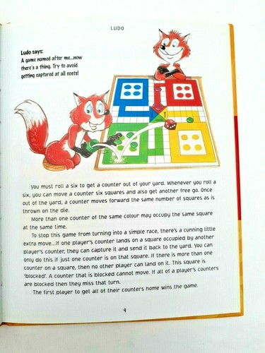 Family Games By Nigel Gross 30+ Modern & Trad Games Using Inexpensive Items - Imagen 7 de 10