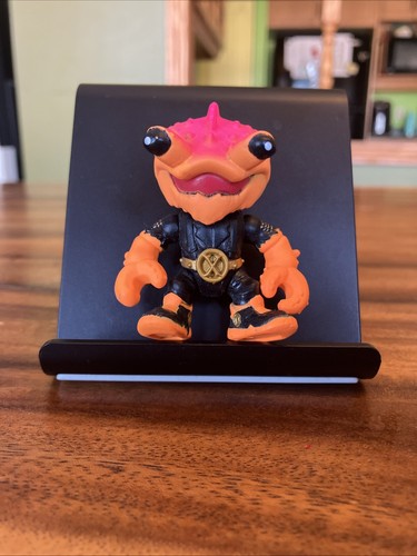 Johnny Rotten Crab 2 1/4" Treasure X Sunken Gold Action Figure MOOSE - Imagen 1 de 5