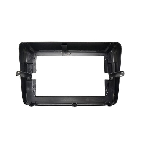 10.1" 2 Din Car Radio Fascia Panel Frame for Toyota Noah Esquire Voxy 2014-17 - Picture 11 of 11