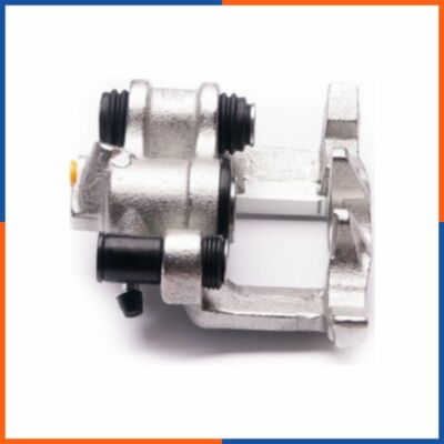 Bremssattel hinten rechts für PEUGEOT | 23SKV634, 4400H0