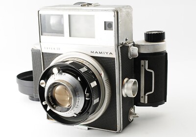 a*i様 【O-1662】MAMIYA マミヤ スーパー23 SEKOR 100 a*i様 【