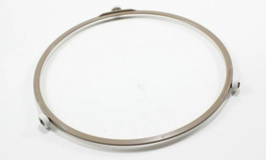 Panasonic microwave on sale roller ring