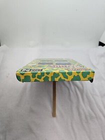 Cobra Command NES Complete Original Box & Manual Authentic Tested 