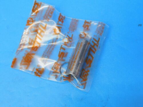 PISTON AND RINGS 54mm FOR STIHL 066 MS660 CHAINSAW # 1122 030 2005 -- DRAWER 93 - Picture 7 of 8