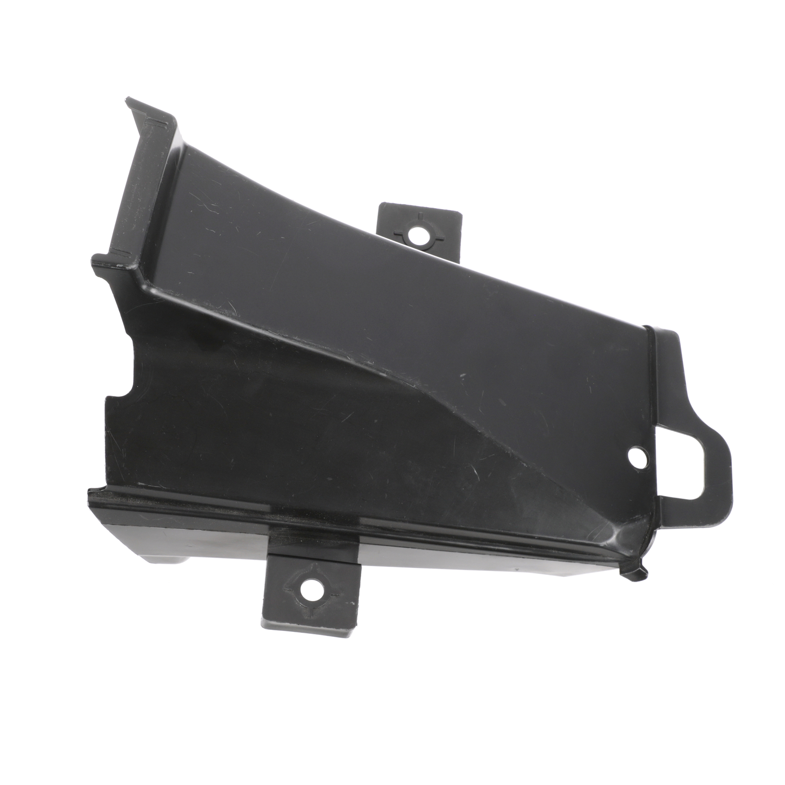 GENUINE ROLLS ROYCE 2009-2014 Ghost Left Brake Air Duct 51-11-7-198-871