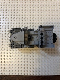 lego indiana jones lot of 2 sets 7622 And 7620