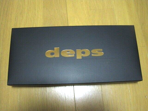 Deps CODE NAME BASS 290 F MILTER color NIB !! CODENAME BASS - Picture 5 of 5