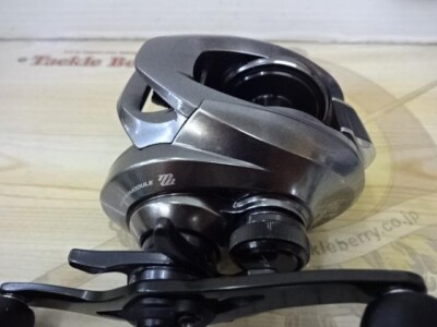 Y*K様 SHIMANO CHRONARCH MGL 151 ベイトリール Amazon.com : Shimano Inc. CHRONARCH MGL 151 HG Reel Box LH