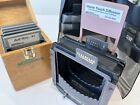 Pro Filters System Set, Accessories, Lot of Square and Filter Guide
