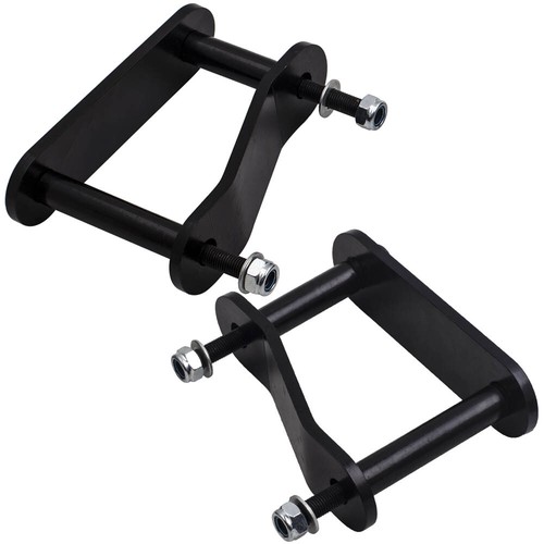 3" Vorne 2" Hinten Level Lift Höherlegungskit for Nissan Frontier Xterra 2WD 4 - Picture 8 of 12