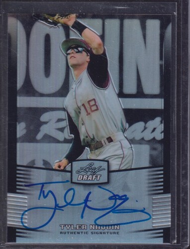 MLB - BASEBALL AUTO's STARS-SEMI's- U-Pick AUTOGRAPHS - Picture 68 of 103
