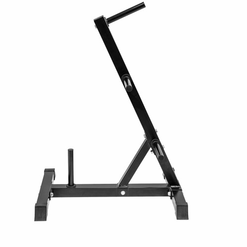 GORILLA SPORTS® Hantelscheibenständer Scheibenständer Gewichtständer Ablage - Bild 16 von 36