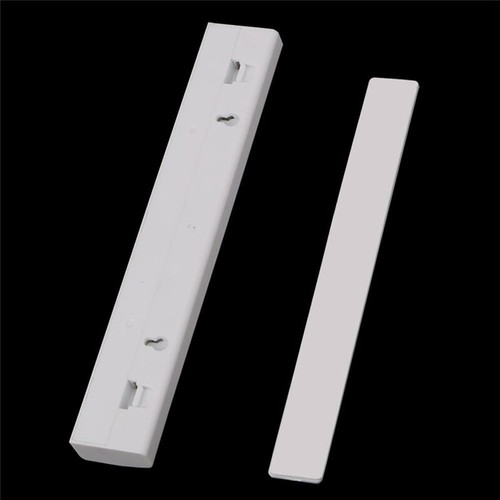 3PCS 10 LED PIR Motion Sensor Light Wireless Night Closet Magnetic Lamp Indoor - Picture 5 of 11