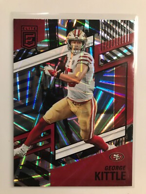 2022 Elite Football Numbered Parallels SP Pick from List
