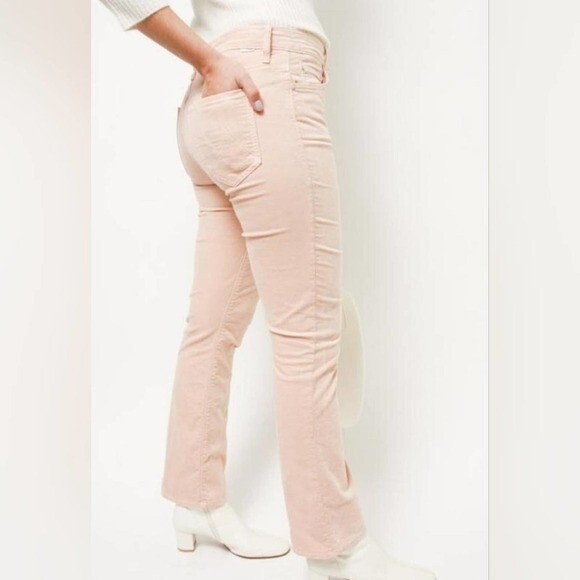 Mother The Insider Ankle Pants Size 29 - image 8