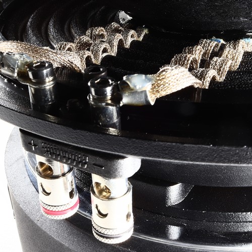 Sundown Audio SA Series 18" Dual 4-Ohm VC Subwoofer 2000 Watt Peak SA-18-V2-D4 - Picture 4 of 5