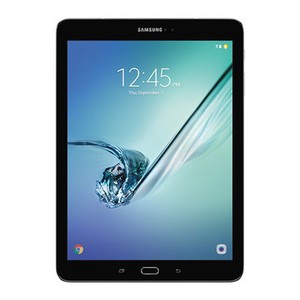 Samsung-Galaxy-Tab-S2-SM-T813NZKEXAR-9-7-034-32GB-Wi-Fi-Black-With-Pouch