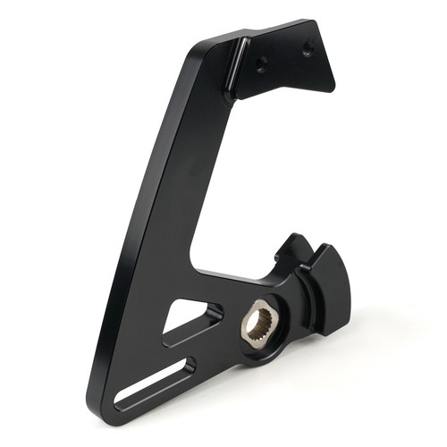 Short Shifter Arm For Audi A3 S3 8P 8V 8.5V TT 8J 6 Speed Manual Transmission - Picture 11 of 12