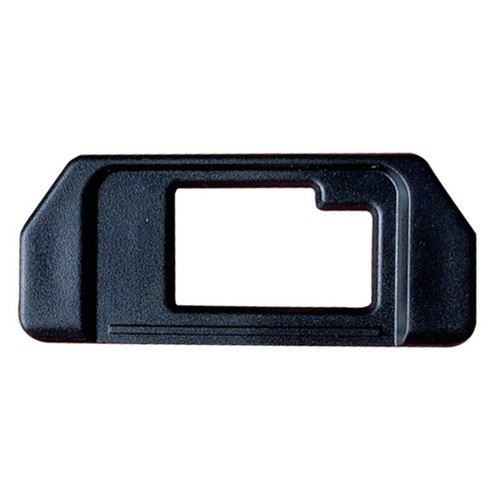 EP-10 Replacement Eyecup For Olympus OM-D E-M5 Viewfinder Protector Comfort Fit - Picture 1 of 3