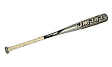Louisville Slugger Baseball Bat BB126 TPX Omaha 31in 28oz BBCOR 50  2-5/8" Dia.