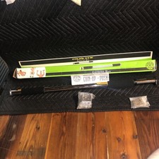 Gold's Gym Exercise Bar Chin Up-Push Up-Sit Up Chrome Bar, Fits In Most Doorways