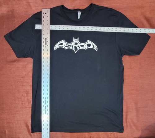 CORKY'S BOARDSHOP "BAT-DETROIT" SIZE:XL DetGifts313 - Picture 9 of 10